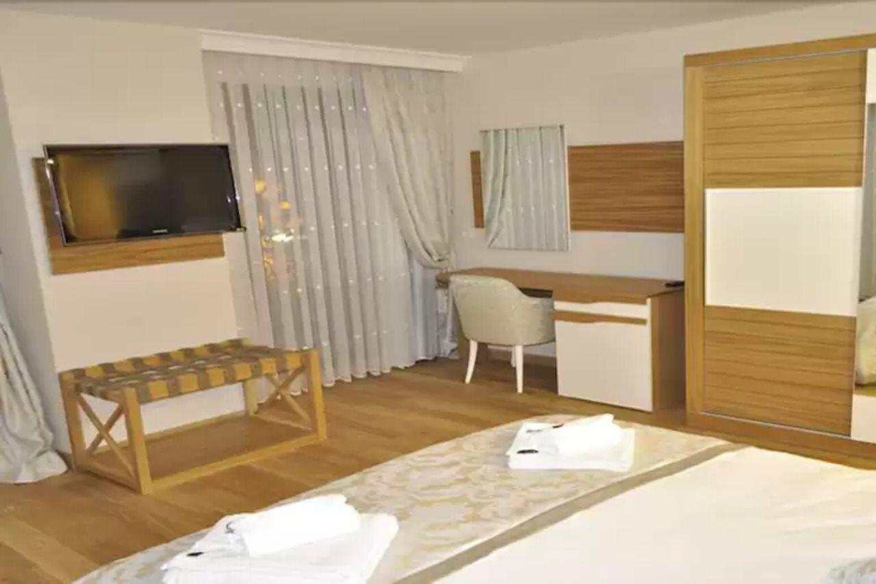 Shah Inn Hotel Estambul Exterior foto